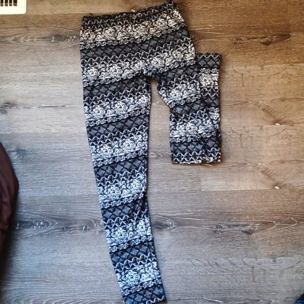 Leggings